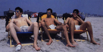 Beastie Boys Rarity \ She's On it